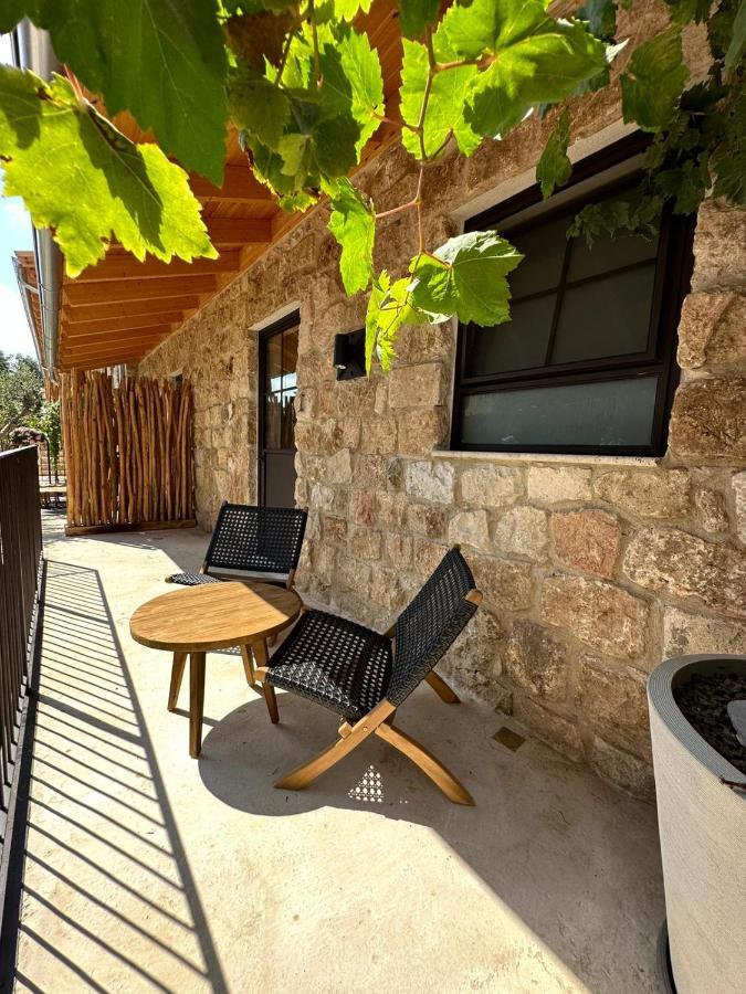 Hagafen Boutique Suites 兹奇隆亚科夫 外观 照片