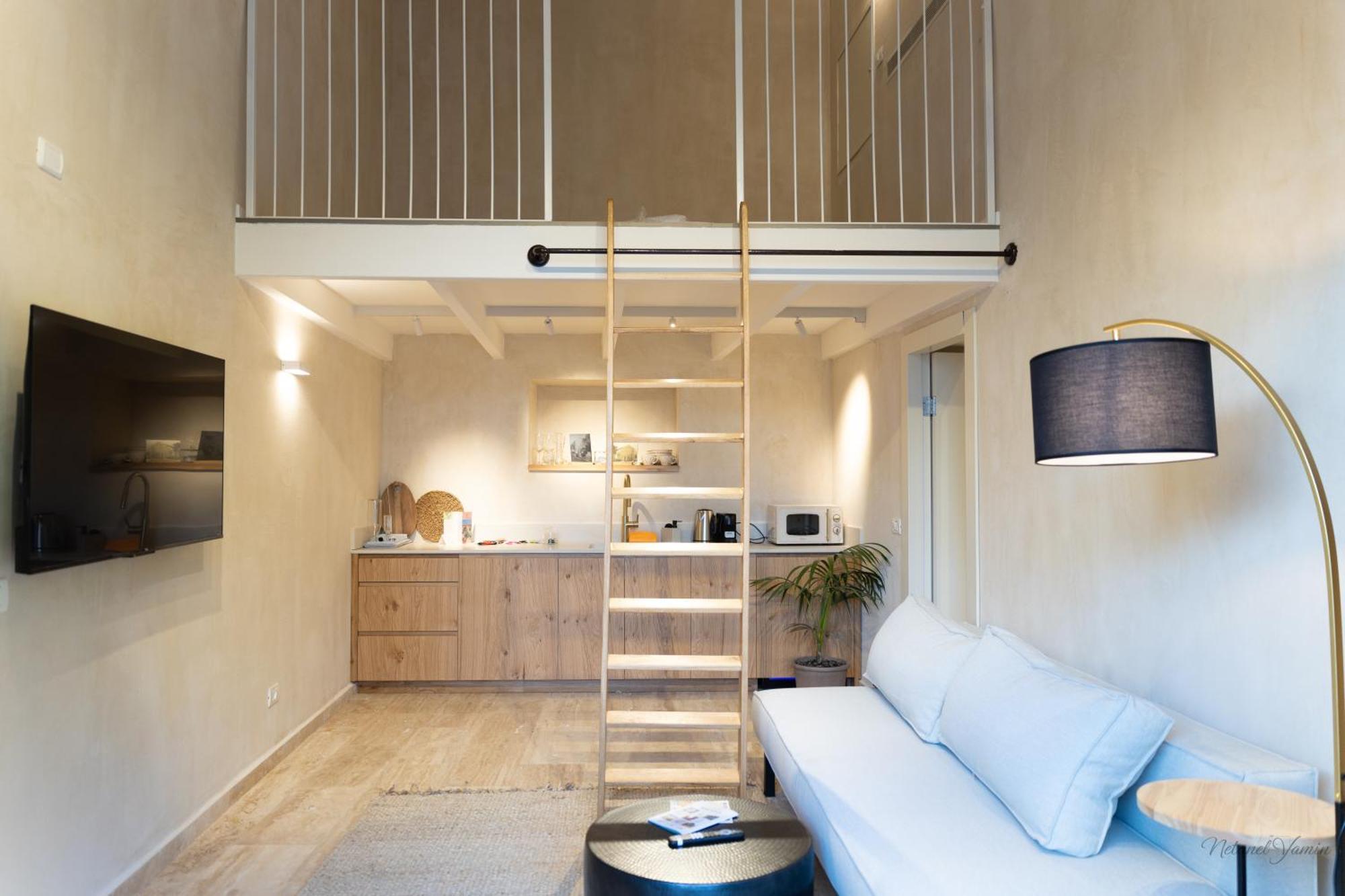Hagafen Boutique Suites 兹奇隆亚科夫 外观 照片