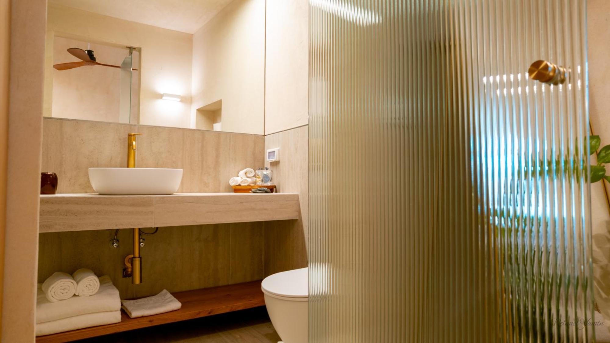 Hagafen Boutique Suites 兹奇隆亚科夫 外观 照片
