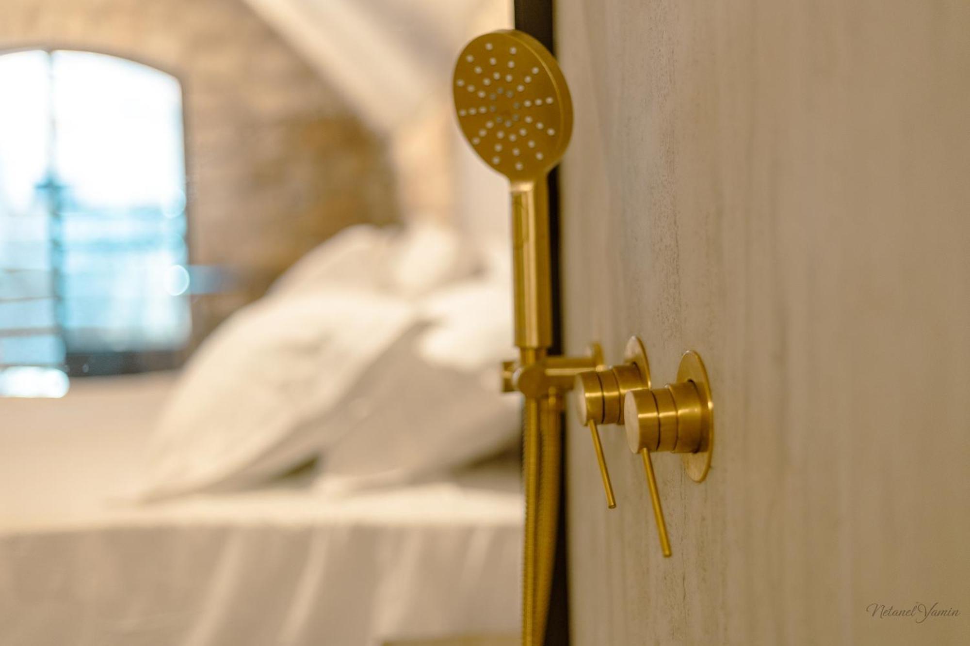 Hagafen Boutique Suites 兹奇隆亚科夫 外观 照片