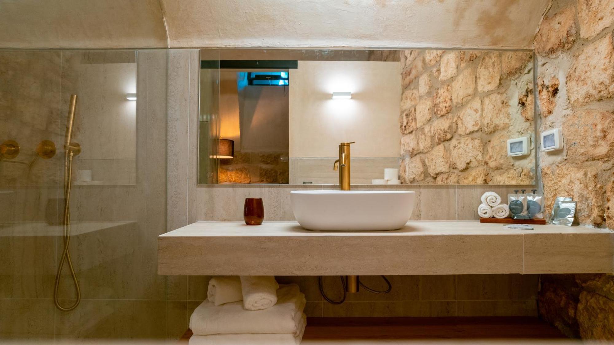 Hagafen Boutique Suites 兹奇隆亚科夫 外观 照片